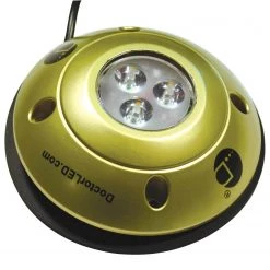 DR. LED Underwater Lights Dave X3 Surface Mount Underwater LED Lights