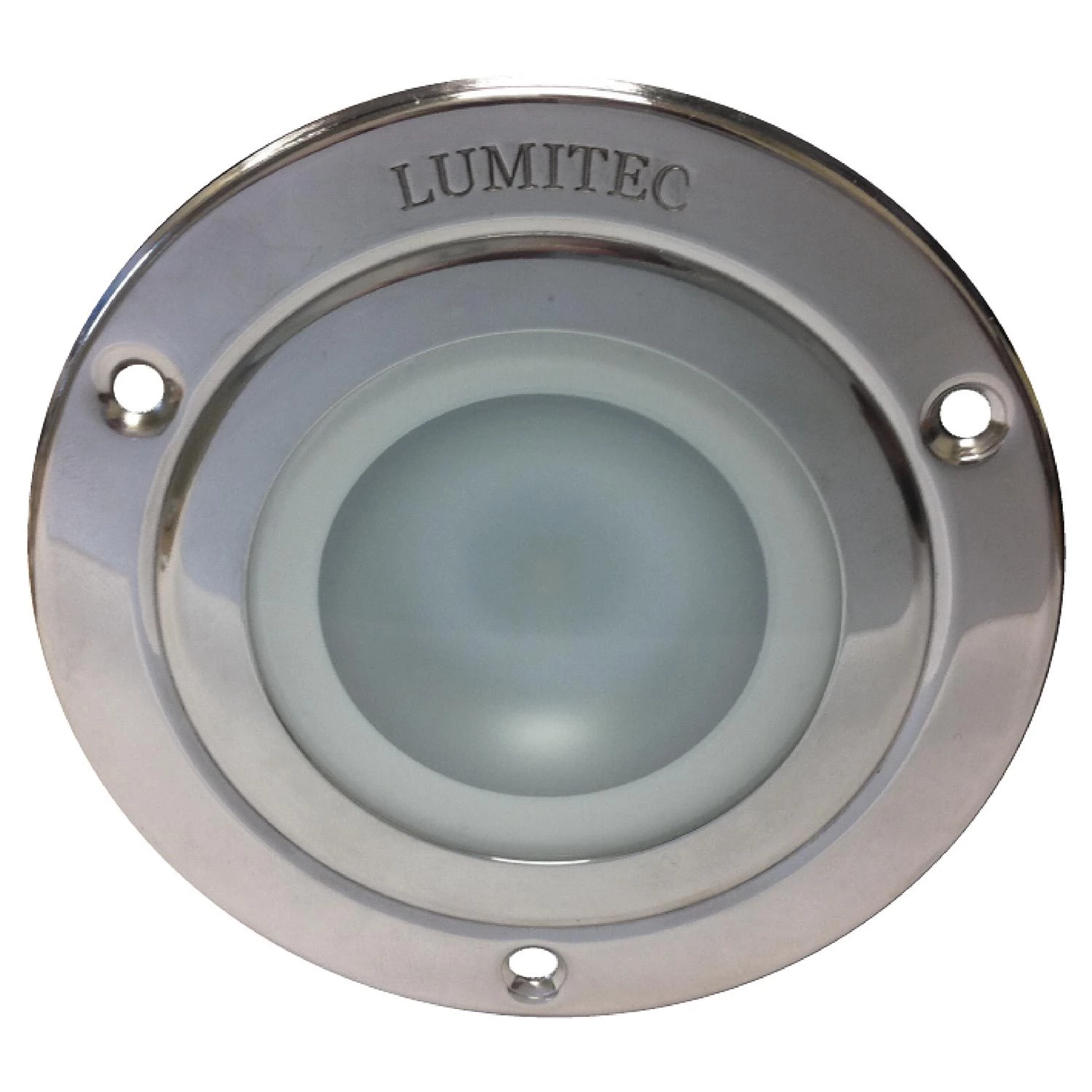 LUMITEC LIGHTING Shadow Utility Lights, Stainless Steel 1 LUMITEC LIGHTING Shadow Utility Lights, Stainless Steel