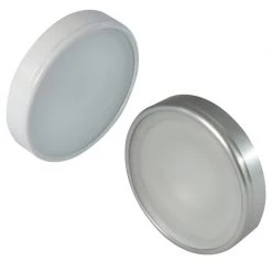 LUMITEC LIGHTING Led Interior Boat Lights Halo Flush Mount LED Down Lights