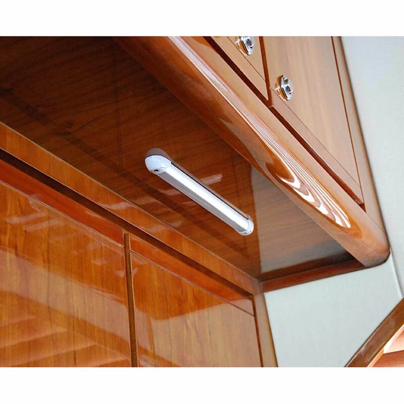 LUMITEC LIGHTING Rail2 LED Utility Lights 2 LUMITEC LIGHTING Rail2 LED Utility Lights - Image 2