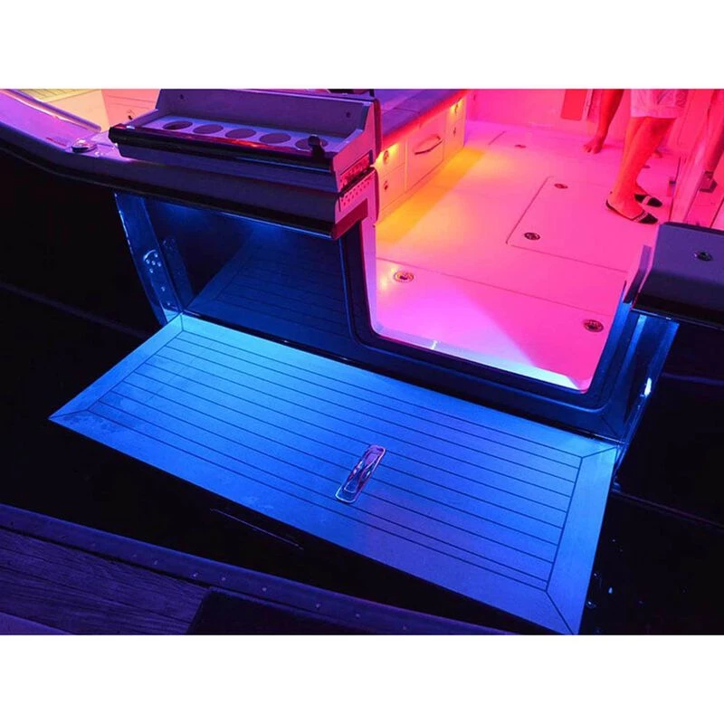 LUMITEC LIGHTING Rail2 LED Utility Lights 3 LUMITEC LIGHTING Rail2 LED Utility Lights - Image 3