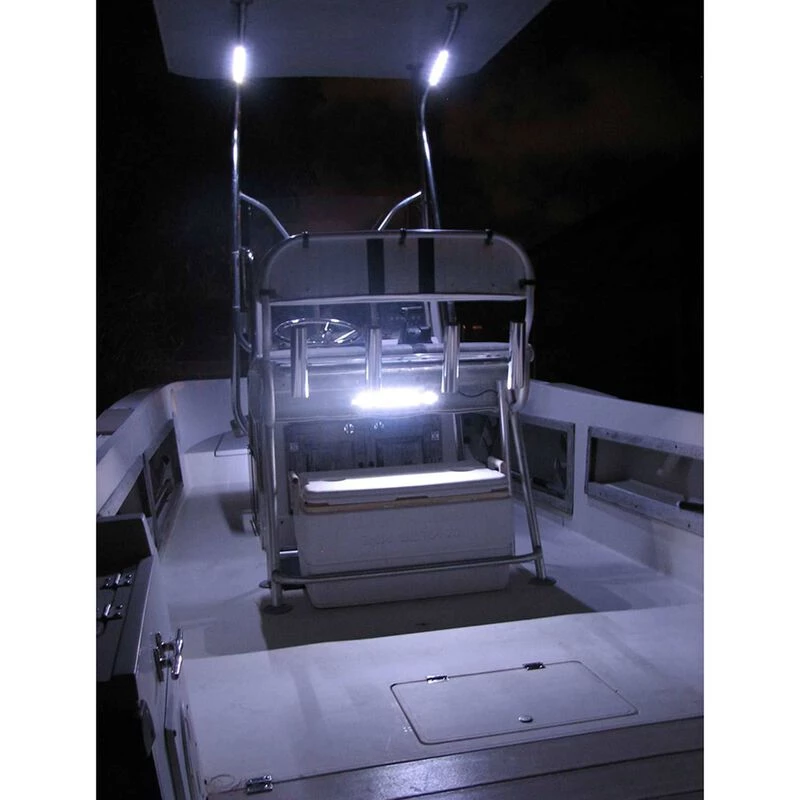 LUMITEC LIGHTING Rail2 LED Utility Lights 5 LUMITEC LIGHTING Rail2 LED Utility Lights - Image 5