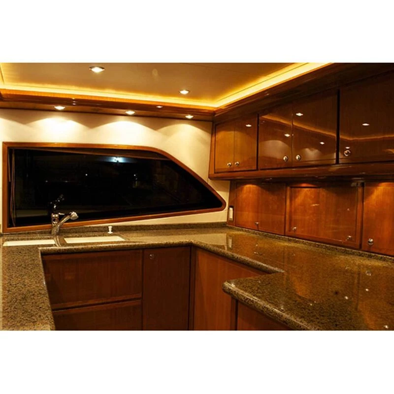 LUMITEC LIGHTING Led Interior Boat Lights Exuma Courtesy/Accent LED Lights 3 LUMITEC LIGHTING Led Interior Boat Lights Exuma Courtesy/Accent LED Lights - Image 3