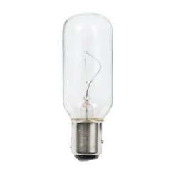 ANCOR Halogen Replacement Bulbs, DC Index Base