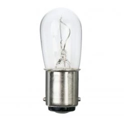 ANCOR Halogen Replacement Bulbs, DC Bay Base